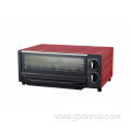 15L electric oven mini size products